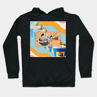 Ice Cream Dream Hoodie